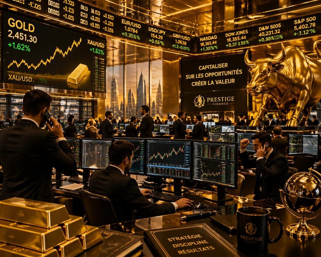 découvrez comment une méthode simple de couverture a permis à un hedge de réduire un drawdown de 2,3%, une stratégie efficace pour protéger les fonds privés.