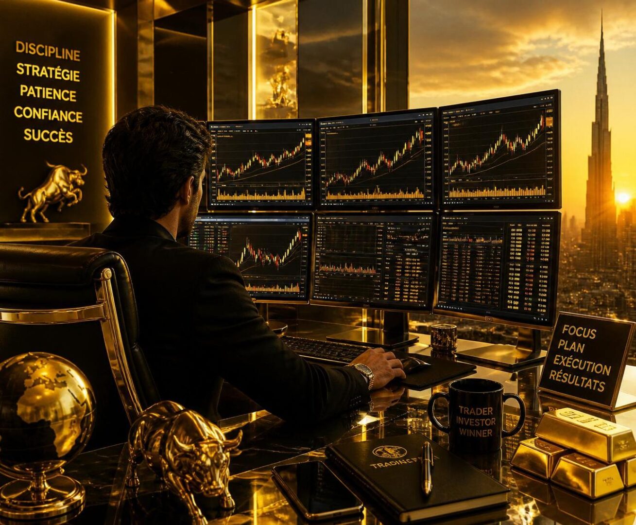 EUR/USD: 3 scénarios, 3 plans d’action, 1 règle pour ne pas improviser 1 découvrez 3 scénarios clés pour l'eur/usd, 3 plans d’action détaillés et une règle essentielle pour trader sans improviser et optimiser vos décisions.