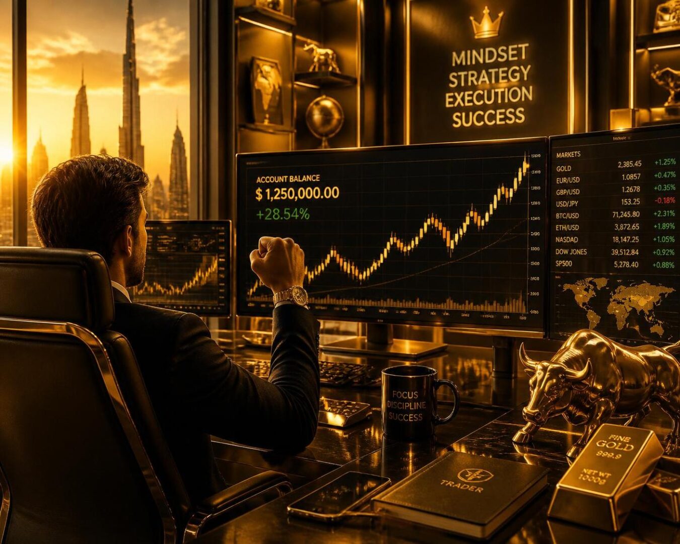 GBP/USD: l’indicateur que tout le monde ignore et qui change le biais de la semaine 1 découvrez l'indicateur méconnu du gbp/usd qui peut totalement inverser le biais de la semaine et optimiser vos décisions de trading.