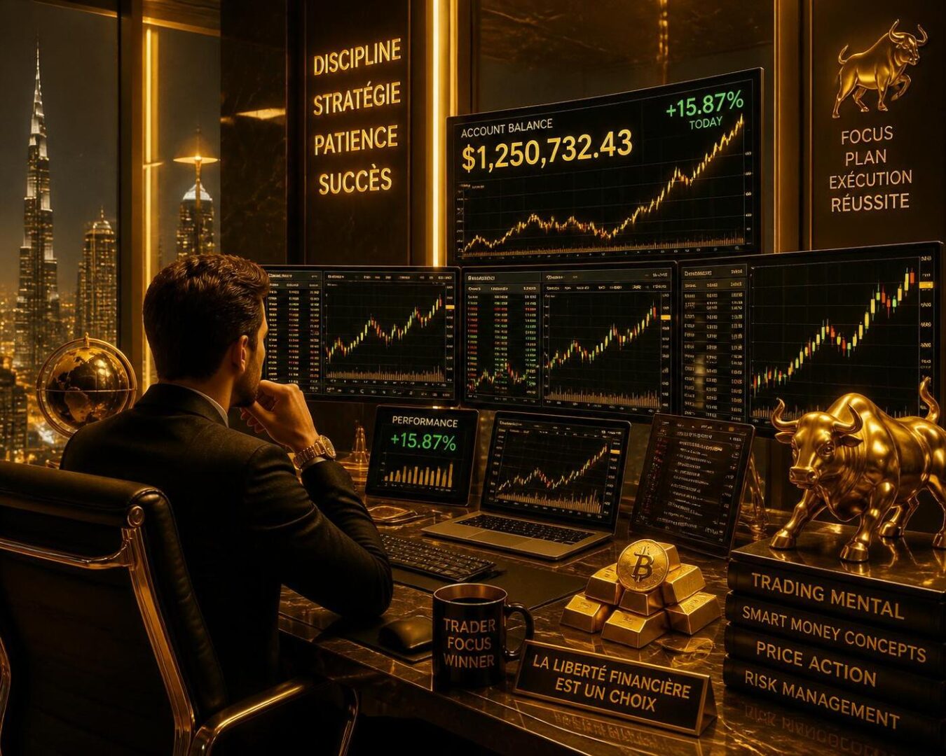 découvrez comment identifier et éviter les pièges des interventions silencieuses sur la paire usd/jpy pour sécuriser vos investissements forex.