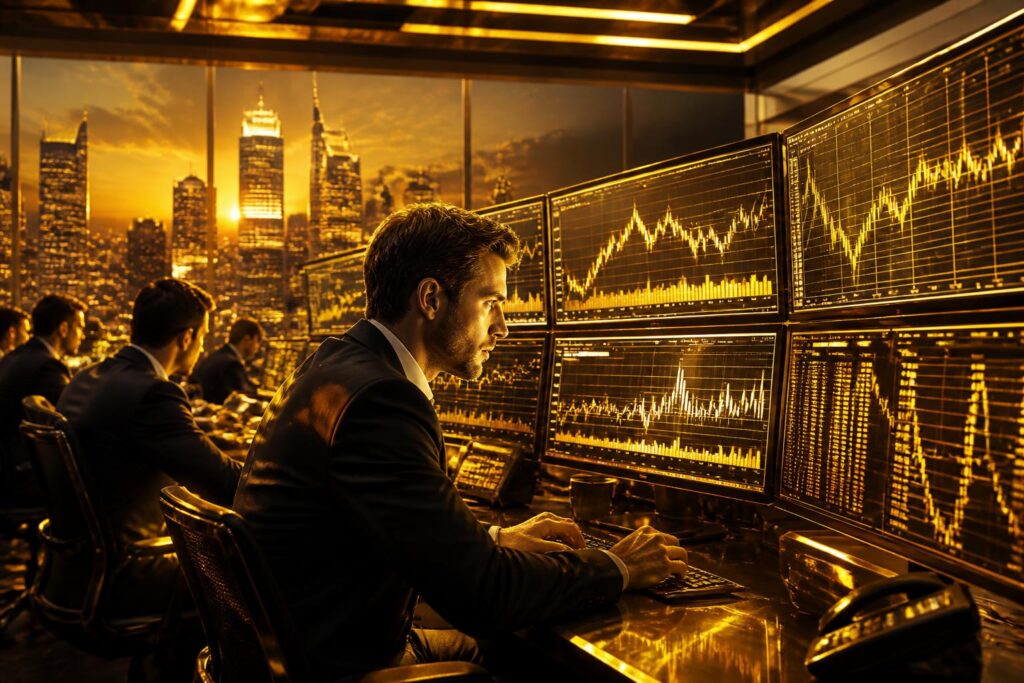 découvrez comment identifier et éviter les pièges liés aux interventions silencieuses sur le marché usd/jpy pour protéger vos investissements.