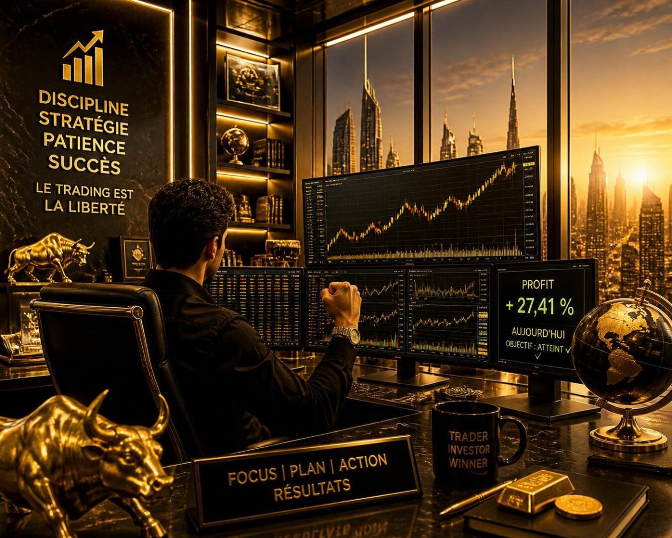 découvrez pourquoi usd/chf peut donner une fausse impression de sécurité en tant que valeur refuge et apprenez les stratégies pour ajuster cette perception et mieux gérer vos investissements.